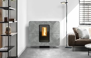 slimquadro idra gres